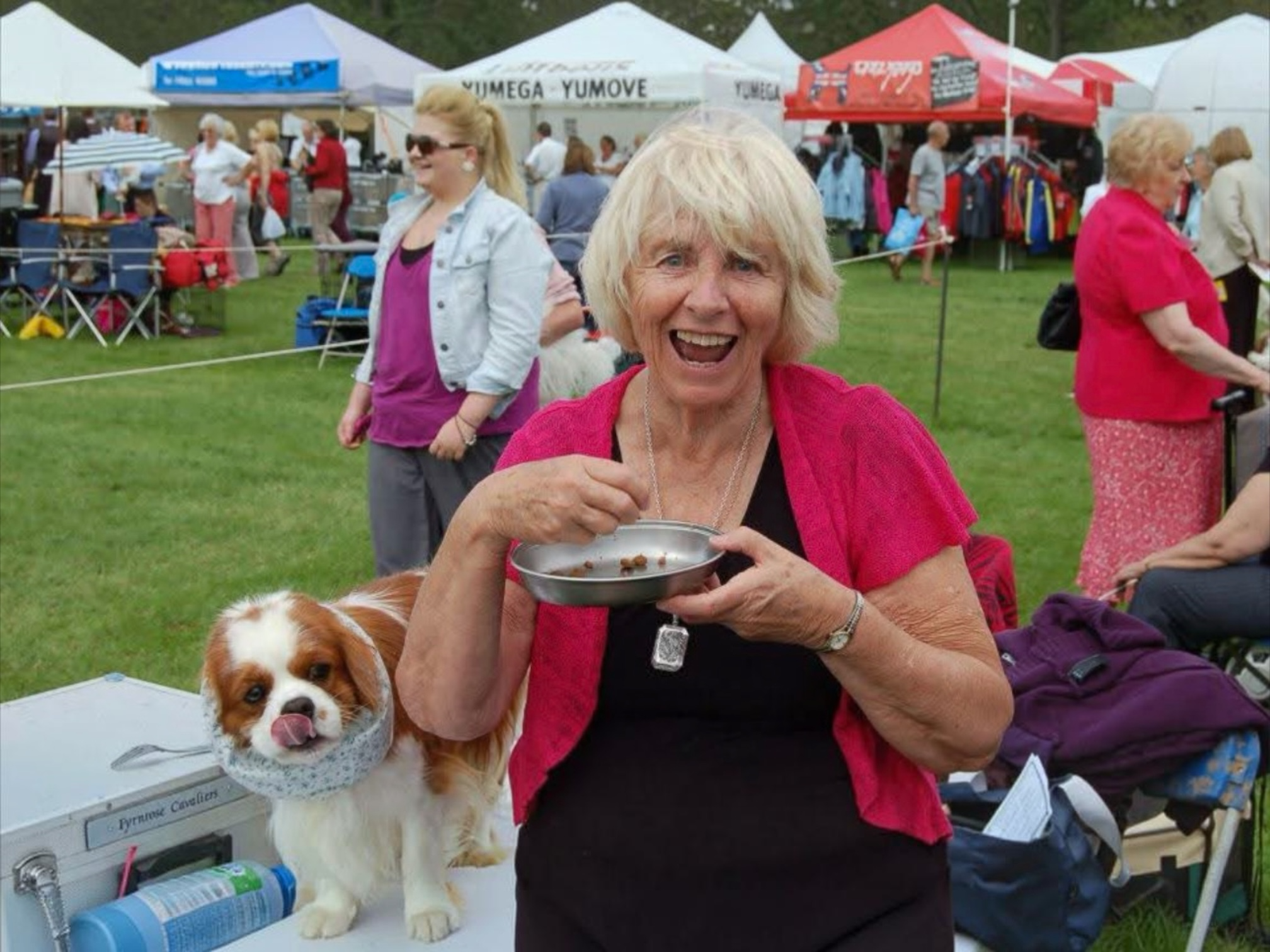 Gladys Baillie - Funeral Arrangements