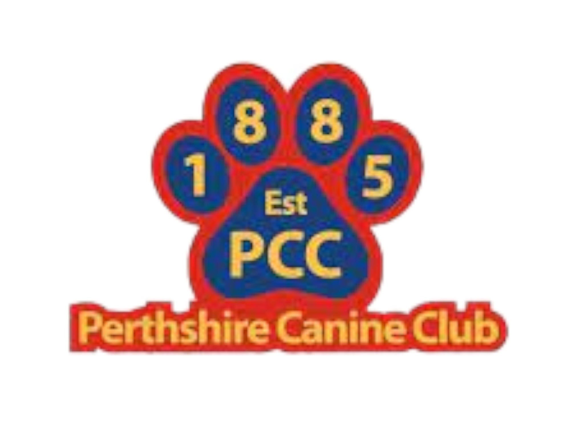 SCKCS Club Supported Entry - Perthshire Canine Club 4th May 2024