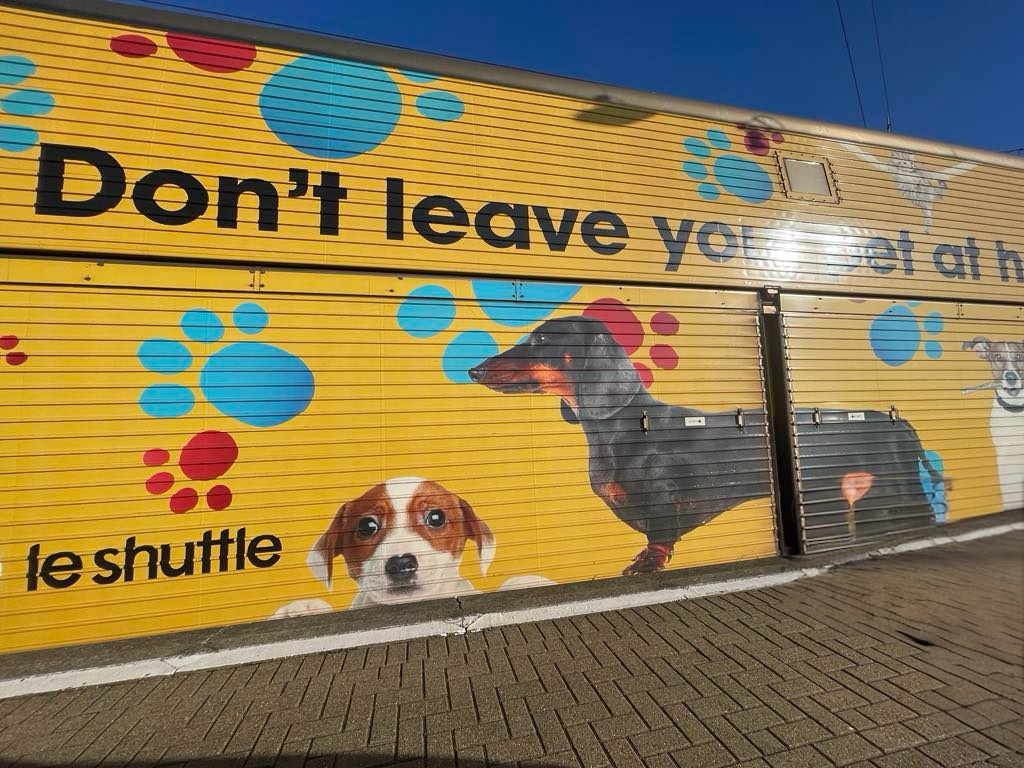 The Kennel Club welcomes the return of Pet Passports